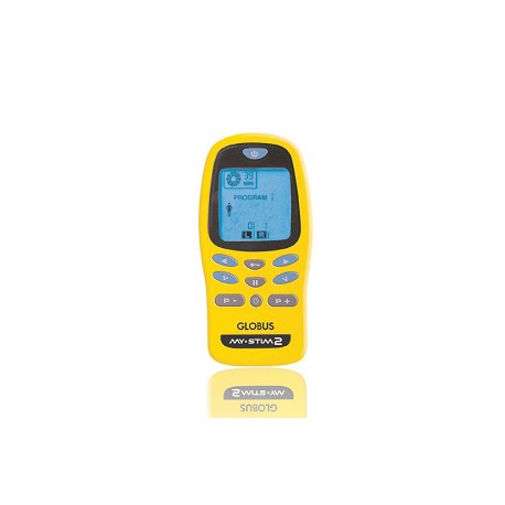 My Stim 2