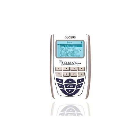 Genesy 1500