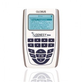 Genesy 600