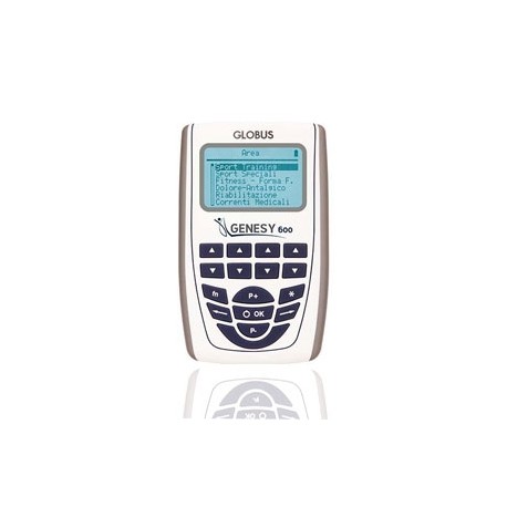 Genesy 600