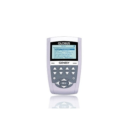 Genesy 1200 Pro