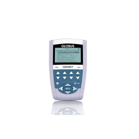 Genesy 500 Pro