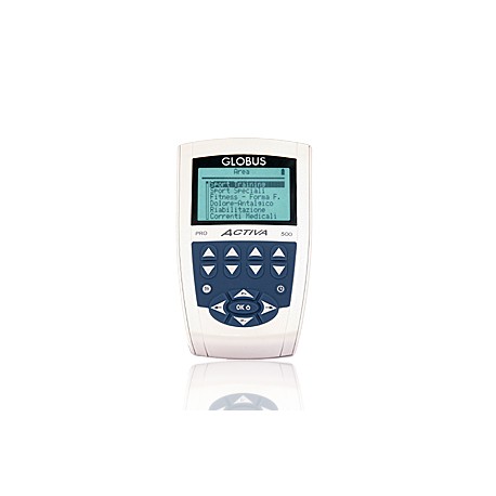 Activa 500 Pro